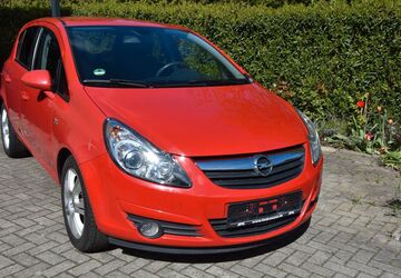 Opel Corsa 163.680 km 3.250 &euro; Oldenburg 26135