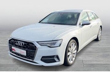 Audi A6 16.889 km 44.475 &euro; Oldenburg 26135