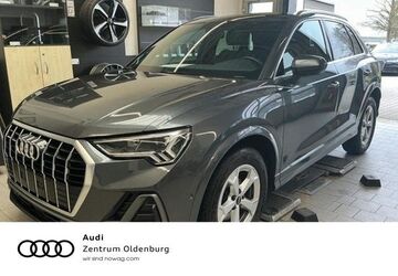 Audi Q3 36.497 km 35.978 &euro; Oldenburg 26135