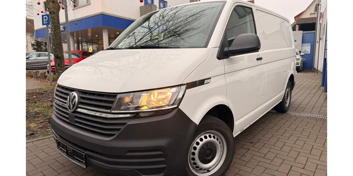 VW T6 Transporter 86.640 km 20.950 &euro; Oldenburg 26135