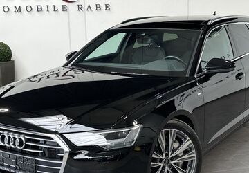 Audi A6 84.750 km 35.749 &euro; Wardenburg 26203