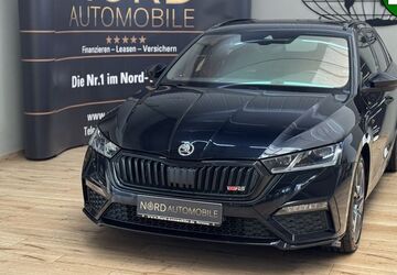 Skoda Octavia 89.987 km 23.700 &euro; Rastede/ Wahnbek 26180