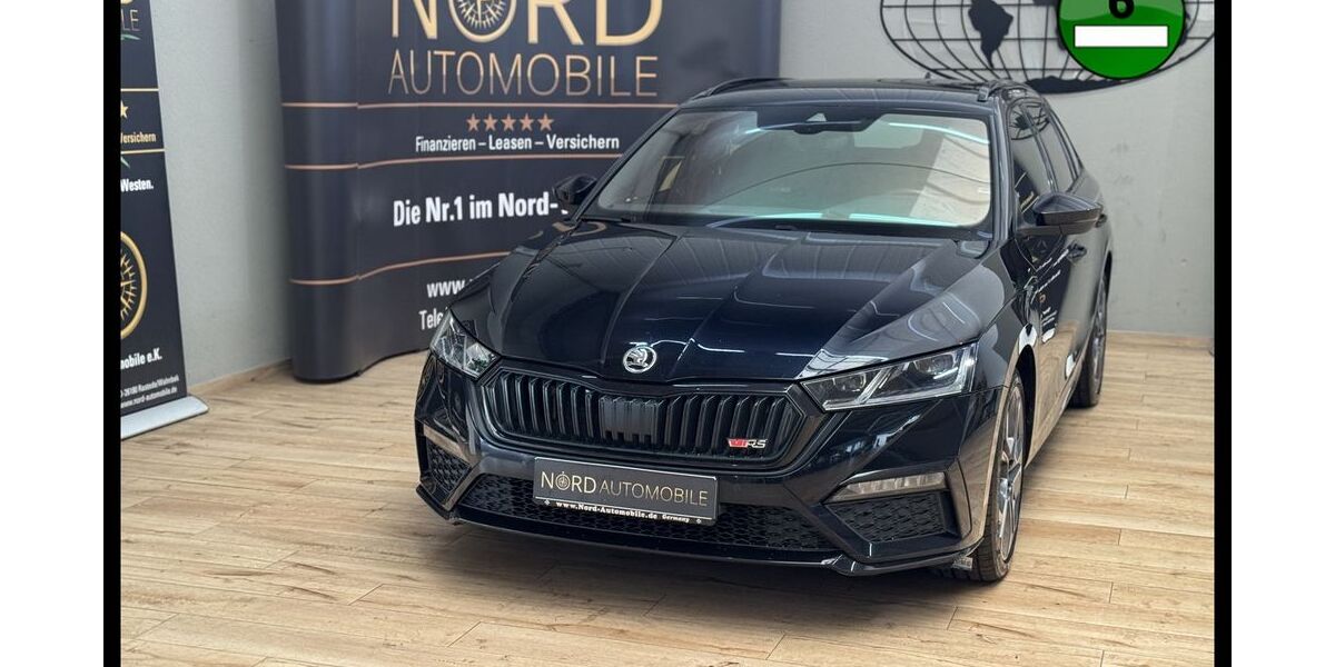 Skoda Octavia 89.987 km 23.700 &euro; Rastede/ Wahnbek 26180