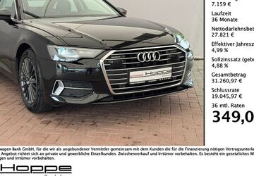 Audi A6 100.266 km 29.680 &euro; Ganderkesee 27777