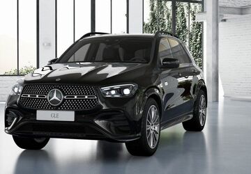 Mercedes-Benz GLE 350 9.900 km 84.990 &euro; Oldenburg 26129