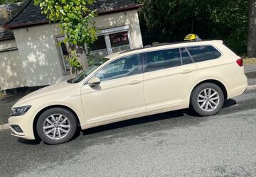 VW Passat Variant 210.000 km 11.999 &euro; Oldenburg 26129