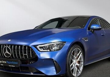 Mercedes-Benz AMG GT 9.063 km 136.990 &euro; Oldenburg 26129