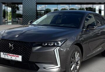 DS Automobiles DS4 53.169 km 23.900 &euro; Oldenburg 26127