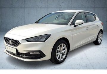 Seat Leon 1.940 km 27.475 &euro; Oldenburg 26135
