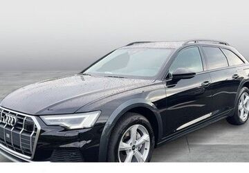 Audi A6 Allroad 42.728 km 44.978 &euro; Oldenburg 26135
