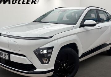 Hyundai KONA 2.500 km 39.990 &euro; Delmenhorst 27755