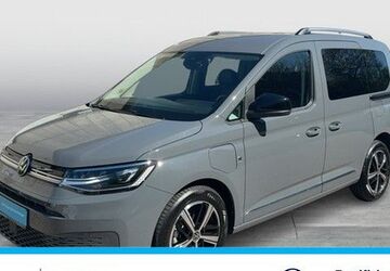 VW Caddy 12.534 km 38.676 &euro; Oldenburg 26135