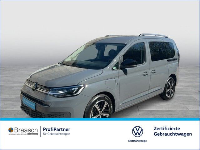 VW Caddy 12.534 km 38.676 &euro; Oldenburg 26135
