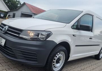 VW Caddy 65.500 km 16.850 &euro; Garrel 49681