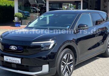Ford Explorer 9.200 km 37.990 &euro; Garrel 49681