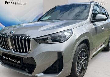 BMW X1 10.778 km 36.990 &euro; Westerstede 26655