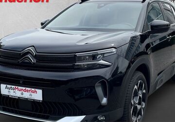 Citroen C5 Aircross 38.059 km 21.900 &euro; Oldenburg 26127