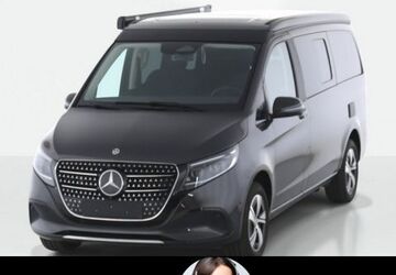 Mercedes-Benz V 220 40.331 km 69.900 &euro; Oldenburg 26125