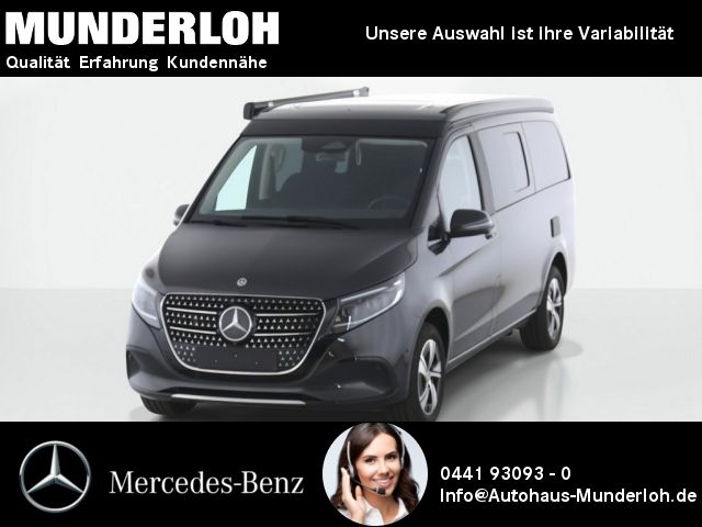 Mercedes-Benz V 220 40.331 km 69.900 &euro; Oldenburg 26125