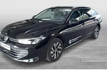 VW Passat Variant 16.247 km 37.990 &euro; Oldenburg 26135
