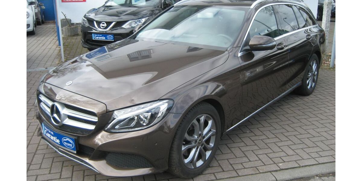 Mercedes-Benz C 200 121.000 km 14.990 &euro; Oldenburg 26135