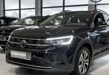 VW Taigo 4.900 km 28.990 &euro; Oldenburg 26123