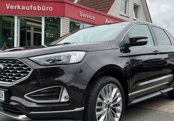 Ford Edge 78.000 km 23.900 &euro; Oldenburg 26125