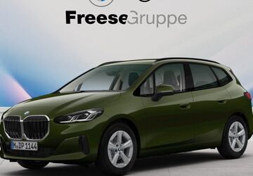 BMW 220 Active Tourer 13.307 km 31.990 &euro; Oldenburg 26135