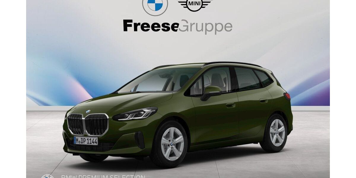 BMW 220 Active Tourer 13.307 km 31.990 &euro; Oldenburg 26135