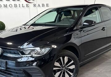 VW Polo 36.450 km 19.449 &euro; Wardenburg 26203