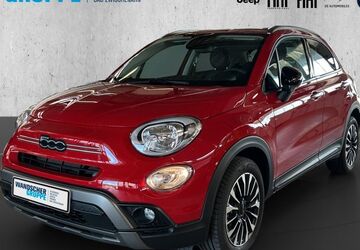 Fiat 500X 17.600 km 16.850 &euro; Oldenburg 26135