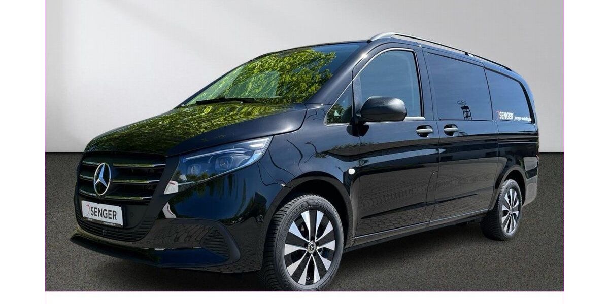 Mercedes-Benz Vito 9.500 km 67.771 &euro; Oldenburg OT Tweelbäke 26135