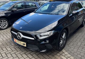 Mercedes-Benz A 180 78.000 km 20.999 &euro; Delmenhorst 27755