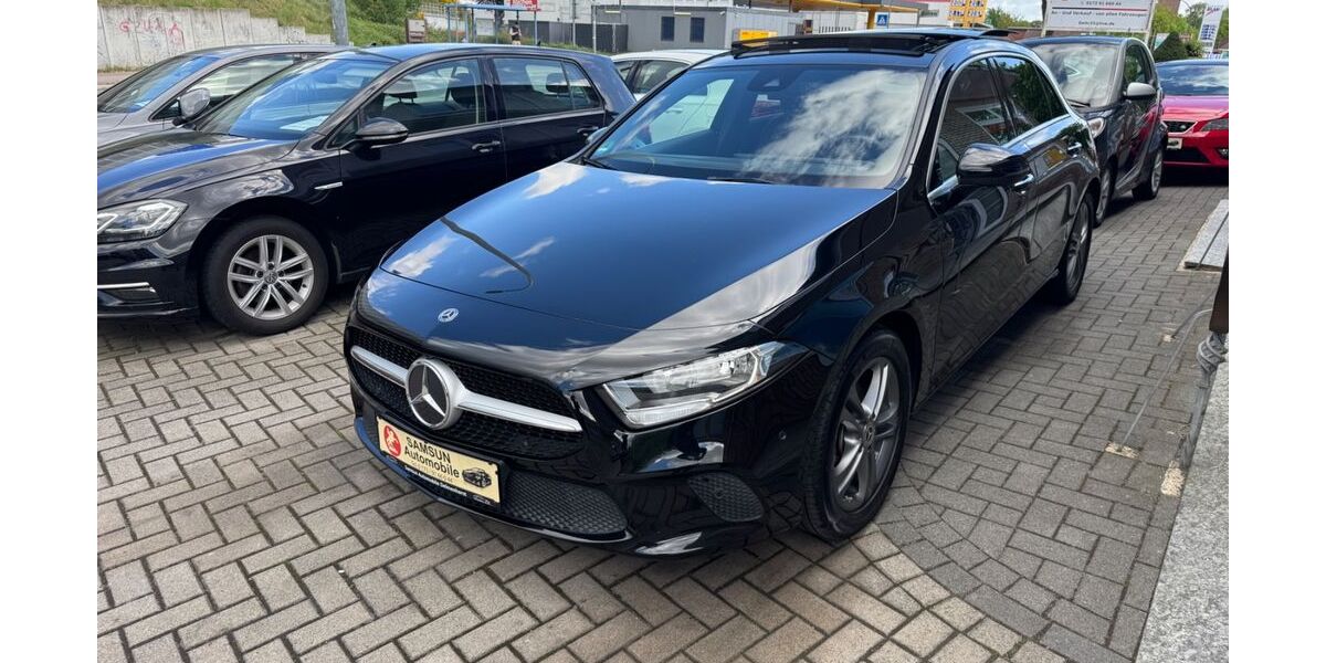 Mercedes-Benz A 180 78.000 km 20.999 &euro; Delmenhorst 27755