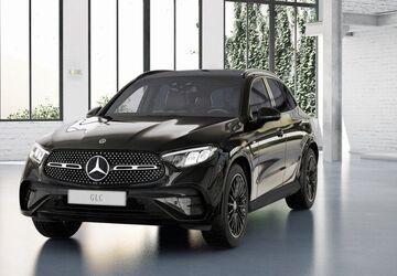 Mercedes-Benz GLC 300 14.264 km 62.940 &euro; Oldenburg 26129