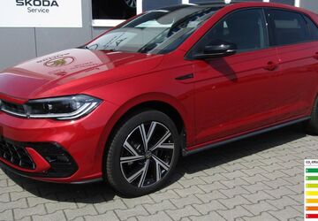 VW Polo 16.674 km 25.990 &euro; Rastede 26180