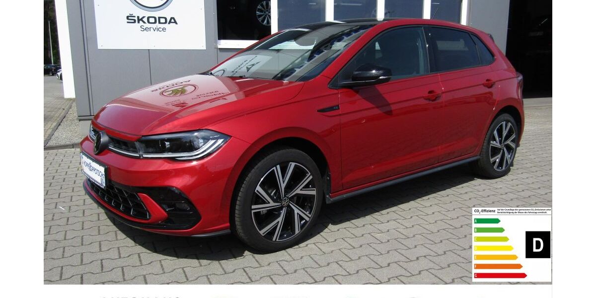 VW Polo 16.674 km 25.990 &euro; Rastede 26180