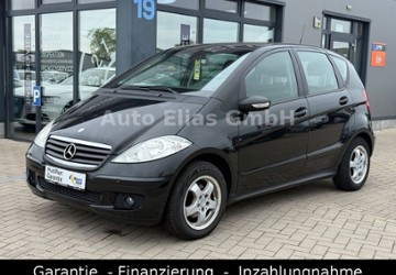 Mercedes-Benz A 150 167.000 km 2.999 &euro; Garrel 49681