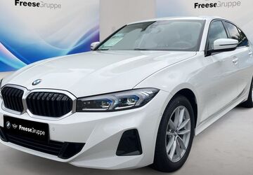 BMW 318 11.829 km 36.900 &euro; Delmenhorst 27751