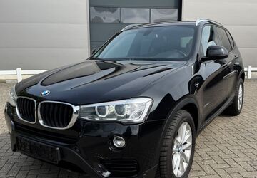 BMW X3 225.000 km 10.999 &euro; Ganderkesse 27777
