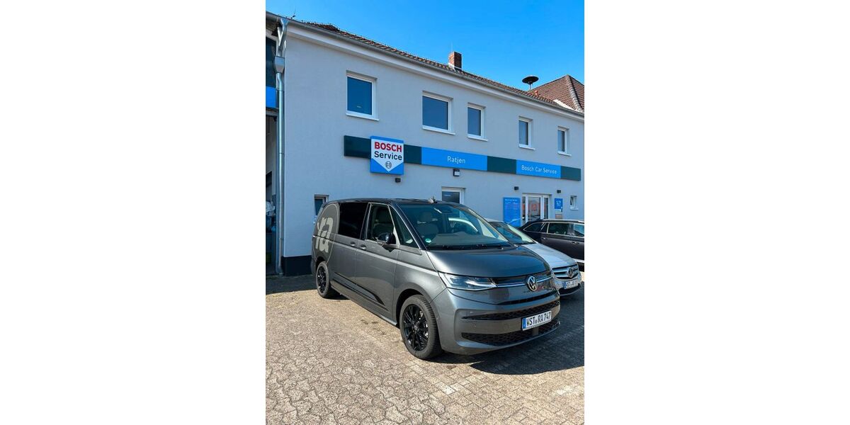 VW T7 Multivan 12.500 km 62.990 &euro; Rastede 26180