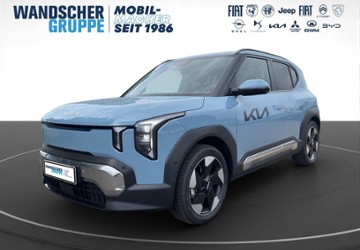 Kia EV2 1.111 km 32.990 &euro; Oldenburg 26135