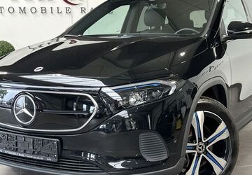 Mercedes-Benz EQA 116.450 km 27.989 &euro; Wardenburg 26203