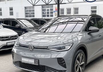 VW ID.4 67.440 km 34.450 &euro; Delmenhorst 27751