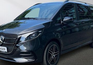 Mercedes-Benz V 300 9.500 km 100.950 &euro; Oldenburg OT Tweelbäke 26135