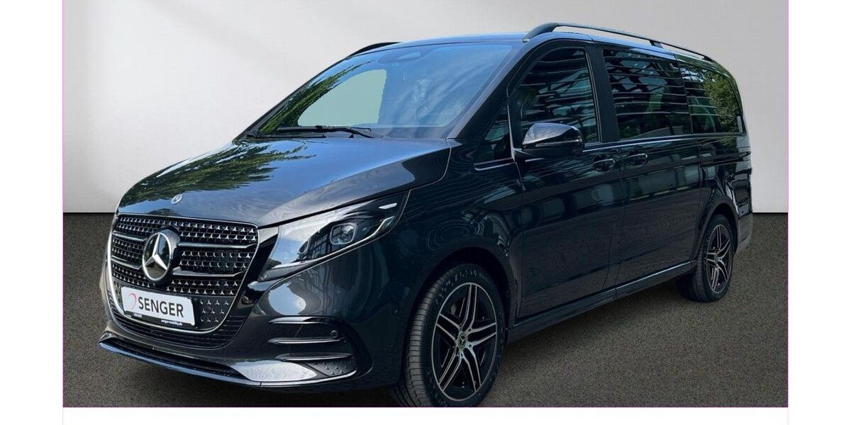 Mercedes-Benz V 300 9.500 km 100.950 &euro; Oldenburg OT Tweelbäke 26135