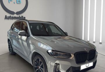 BMW X3 118.000 km 34.499 &euro; Hude 27798