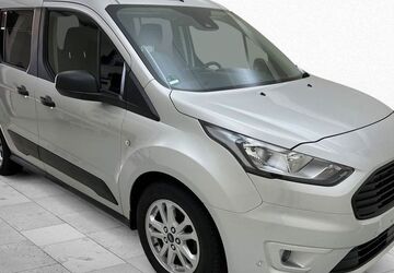 Ford Tourneo Connect 68.821 km 17.490 &euro; Sandkrug 26209