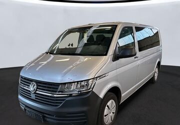 VW T6 Transporter 255.000 km 21.900 &euro; Wiefelstede 26215