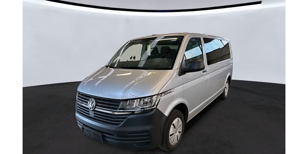 VW T6 Transporter 255.000 km 22.499 &euro; Wiefelstede 26215